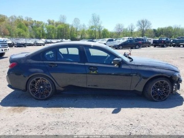 BMW Seria 3 G20-G21 2025 BMW M3 Competition xDrive 2025 3.0l 3.0 Benzyna 523KM, zdjęcie 6