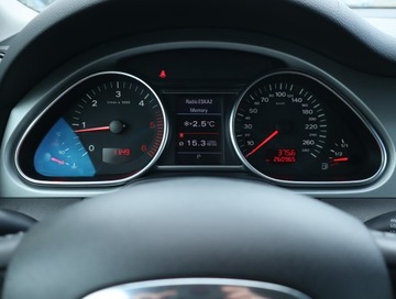 Audi Q7 I 2008 Audi Q7 3.0 TDI, Salon Polska, 236 KM, 4X4, zdjęcie 10