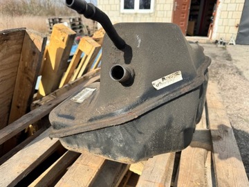 JEEP GRAND CHEROKEE WK NÁDRŽ PALIVA 3.0 CRD