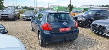 Toyota Auris I 2008 Toyota Auris Climatronic, zdjęcie 5