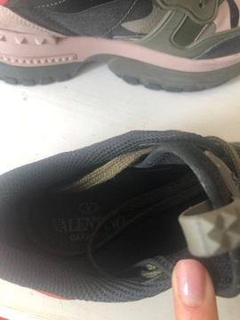 Valentino sneakers 37