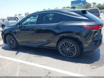Lexus RX V 2025 Lexus RX 2025 LEXUS RX 350 PREMIUM 2.4 Benzyna 275KM, zdjęcie 4