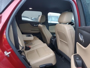 Chevrolet Blazer II 2019 Chevrolet Blazer Premier 2019 3.6l 3.6 Benzyna 308KM, zdjęcie 10