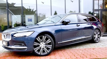 Volvo V90 II 2021 Volvo V90 HeadUpDispley|Skóry|FuLLLed|, zdjęcie 37