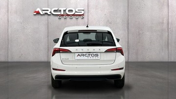 Skoda Scala Hatchback 1.6 TDI 115KM 2020 Škoda Scala Skoda Scala 1,6 tdi SCR Ambition DSG, zdjęcie 3
