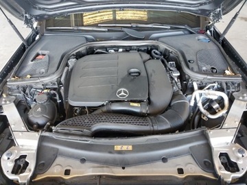 Mercedes Klasa E W213 2020 Mercedes-Benz Klasa E 350 2020 2.0l 2.0 Benzyna 255KM, zdjęcie 6