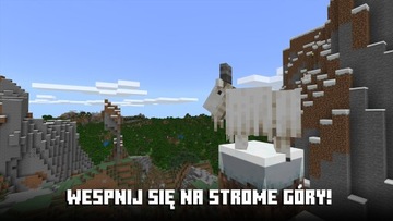 Minecraft (Xbox One)