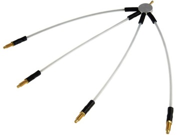 РАСПРЕДЕЛИТЕЛЬ ГАЗОВОЙ СМАЗКИ, ТРУБКИ, 4 ЦИЛИНДРА