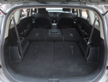 Kia Carens IV Minivan 1.7 VGT CRDI 115KM 2014 Kia Carens 1.7 CRDi, 7 miejsc, Navi, Xenon, Klima, zdjęcie 15