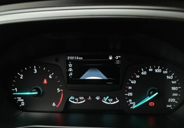 Ford Focus IV Kombi 1.5 EcoBlue 120KM 2019 Ford Focus OFERTA BLACK WEEK 1.5 EcoBlue 120KM Trend SalonPL SerwisASO FV2, zdjęcie 18