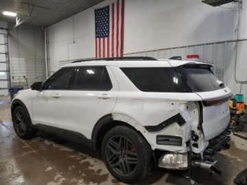 Ford Explorer VI 2025 Ford Explorer ST 2025 3.0l 3.0 Benzyna 400KM, zdjęcie 1