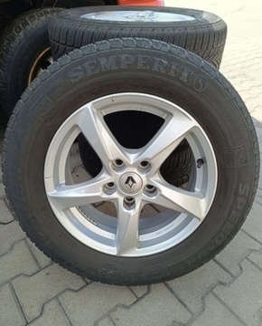 Renault Kadjar Crossover 1.5 dCi 110KM 2015 Renault Kadjar Renault Kadjar 1.5 Diesel 110KM, zdjęcie 20