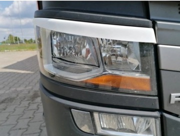 Brewki Scania Next Generation1 bez Led od 2017r