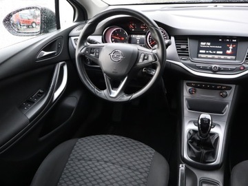 Opel Astra K Sports Tourer 1.6 CDTI 110KM 2017 Opel Astra 1.6 CDTI, Salon Polska, Klima, zdjęcie 5
