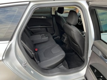 Ford Mondeo V Kombi Facelifting 2.0 Hybrid 187KM 2019 Ford Mondeo 2.0 hybryda 187 KM automat zarej w PL zadbany mozliwa zami, zdjęcie 24