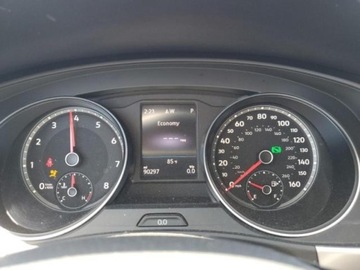 Volkswagen 2019 Volkswagen Atlas Volkswagen Atlas V6 SE 4MOTION, od ubezpieczalni 3.6 276KM, zdjęcie 9