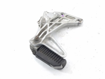 APRILIA PEGASO 650 92-09r PASSENGER SET RIGHT REAR REAR SUPPORT