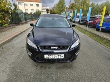 Ford Mondeo IV Kombi 2.0 Duratorq TDCi DPF 140KM 2011 Ford Mondeo Opłacony Zdrowy Zadbany Serwisowany, zdjęcie 1