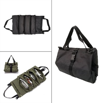 Многофункциональная сумка для инструментов для ремонта,