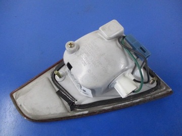 SUZUKI LIANA I SEDAN SVĚTLO ZADNÍ LEVÝ KRYT ORIGINÁLNÍ