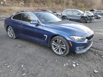 BMW Seria 4 G22-23-26 2020 BMW Seria 4 430XI 2020 2.0l 2.0 Benzyna 248KM, zdjęcie 4