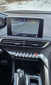 Peugeot 3008 II Crossover 1.6 THP 180KM 2020 Peugeot 3008 1.6 180Ps.GT Automat Panorama Kam.Tyl Navi 2020 1.6 Benzyna, zdjęcie 25