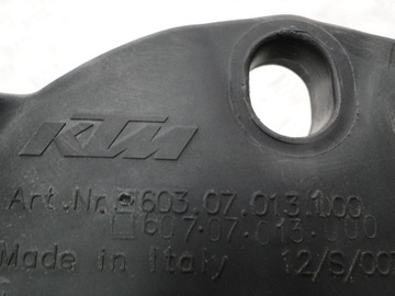 603.07.013.100 KTM 1290 Adventure S Топливный бак