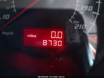 Lamborghini Gallardo 2009 Lamborghini Gallardo 2009 5.2l 5.2 Benzyna 552KM, zdjęcie 11