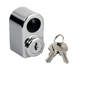 BLOKADA ZABEZPIECZENIE KOŁA ZAPASOWEGO 4x4 SUV