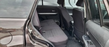 Suzuki Grand Vitara II 2014 Suzuki Grand Vitara 1.9 129 KM 4x4 Ksenon Klimatronic bezwypadkowa 1.9, zdjęcie 20