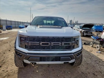 Ford 2022 Ford F150 Raptor 2022 3.5 Benzyna 450KM, zdjęcie 5