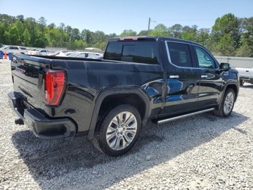  GMC Sierra K1500 Denali 2021 6.2l 6.2 Benzyna 420KM, zdjęcie 3