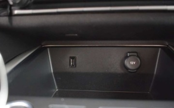 Citroen C5 Aircross SUV 1.5 BlueHDI 131KM 2021 Citroen C5 Aircross C5 AirCross 1.5 BlueHDI 74tys przebiegu, Navi, Hak, Al, zdjęcie 28