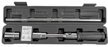 АВТОМОБИЛЬНЫЙ КОЛЕСНЫЙ КЛЮЧ СКЛАДНОЙ НА 4 НАСАДКИ, 17,19,21,23ММ, КОРПУС