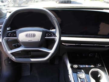 Audi A6 C8 Allroad 2.0 40 TDI 204KM 2025 AUDI A6 TDI quattro S line Avant Combi (204 KM) 2025, zdjęcie 9