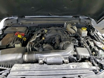 Jeep Gladiator 2023 Jeep Gladiator 2023 JEEP GLADIATOR SPORT 3.6 Benzyna 285KM, zdjęcie 11