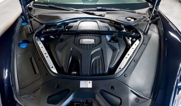 Porsche Panamera II Liftback Executive Facelifting 2.9 330KM 2022 PORSCHE PANAMERA 3.0, zdjęcie 13