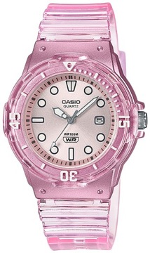 Zegarek damski CASIO LRW-200HS -4EVEF