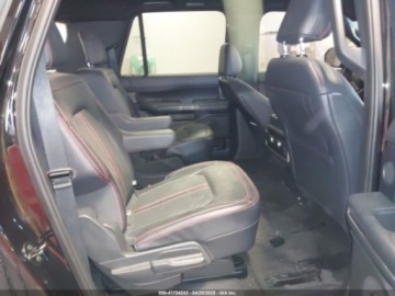 Ford Expedition III 2023 Ford Expedition Limited Max 2023 3.5 Benzyna 400KM, zdjęcie 12