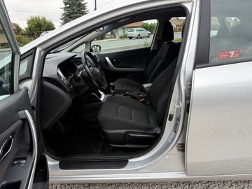 Kia Ceed II Hatchback 5d Facelifting 1.4 CRDi 90KM 2018 KIA CEED 1 WŁASCICIEL STAN BDB BEZWYPADKOWY W 100% 2kluczyki ks.serwisowe, zdjęcie 14