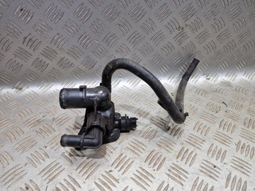 TERMOSTAT OBUDOWA TERMOSTATU MERIVA B 1.3 CDTI