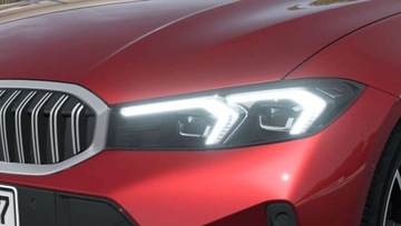 BMW Seria 3 G20-G21 Limuzyna 2.0 320d 190KM 2025 BMW Seria 3 20d xDrive 190 KM mHEV - M Sport - Aktywny Tempomat - Pakiet S, zdjęcie 7