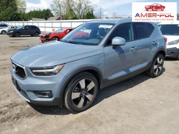 Volvo XC40 2021
