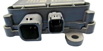 A0009001043 W206 W232 W294 W296 MERCEDES RADAR BEZKONTAKTNÍ NÁRAZNÍK PŘEDNÍ