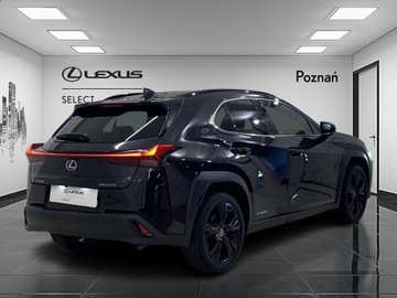Lexus UX Crossover 250h 184KM 2022 Lexus UX 250h GPF F Impression 2WD Lexus UX 250h I, zdjęcie 1