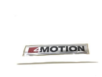 4MOTION 145X25MM CADDY MULTIVAN CRAFTER 2H6853675B