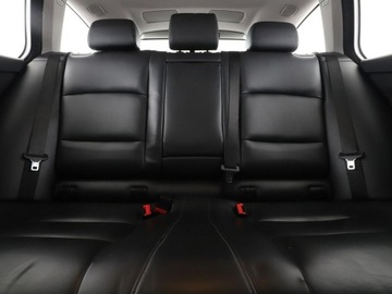 BMW Seria 5 F10-F11 Touring Facelifting 525d 218KM 2016 BMW 525 Automat skóra bi-xenon czujniki, zdjęcie 17