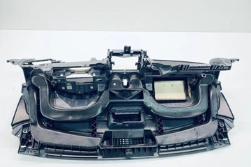 DESKA PŘÍSTROJOVÁ KOKPIT MITSUBISHI COLT VI (Z3_A Z2_A) MR951725HA 1.33L