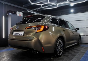 Toyota Corolla XII 2020 Toyota Corolla Polski salon_I wlasciciel_Serwisowany_Faktura Vat23_ 2.0, zdjęcie 1