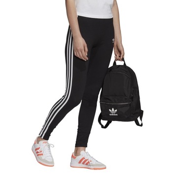 32 LEGGINSY SPODNIE GETRY ADIDAS ORIGINALS FM3287